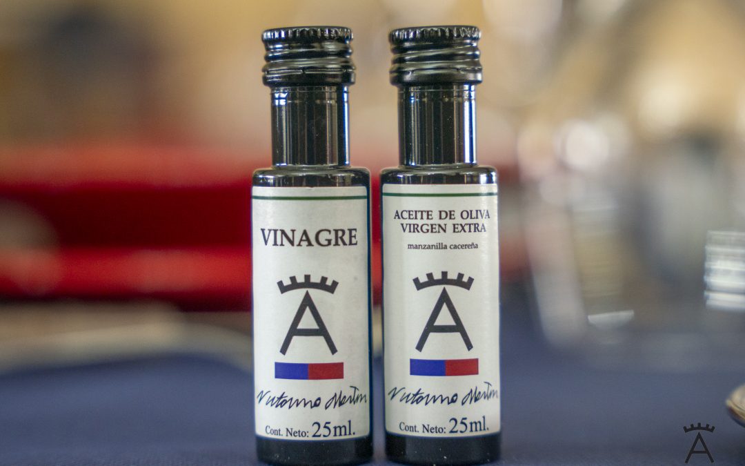 Explorando el Oro Líquido de la Tierra: Los Exquisitos Aceites del Grupo Victorino Martín